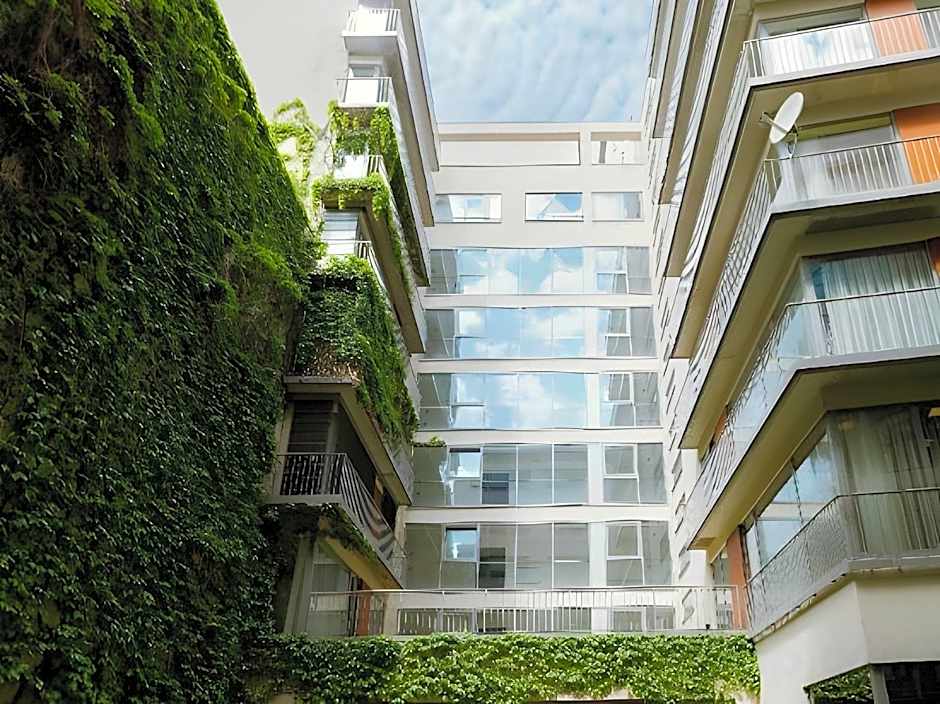 Bliss Residence & Spa