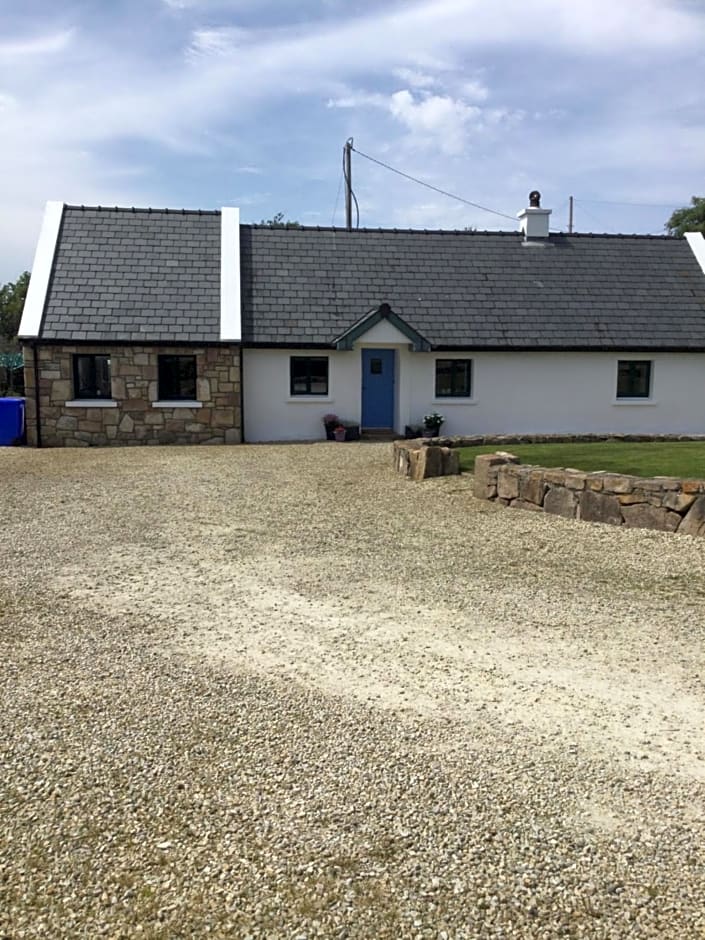 Tullybeggs B&B