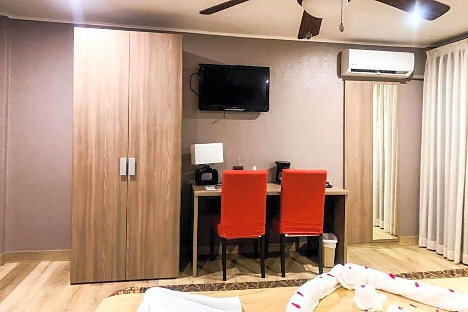 Best Western El Sitio Hotel