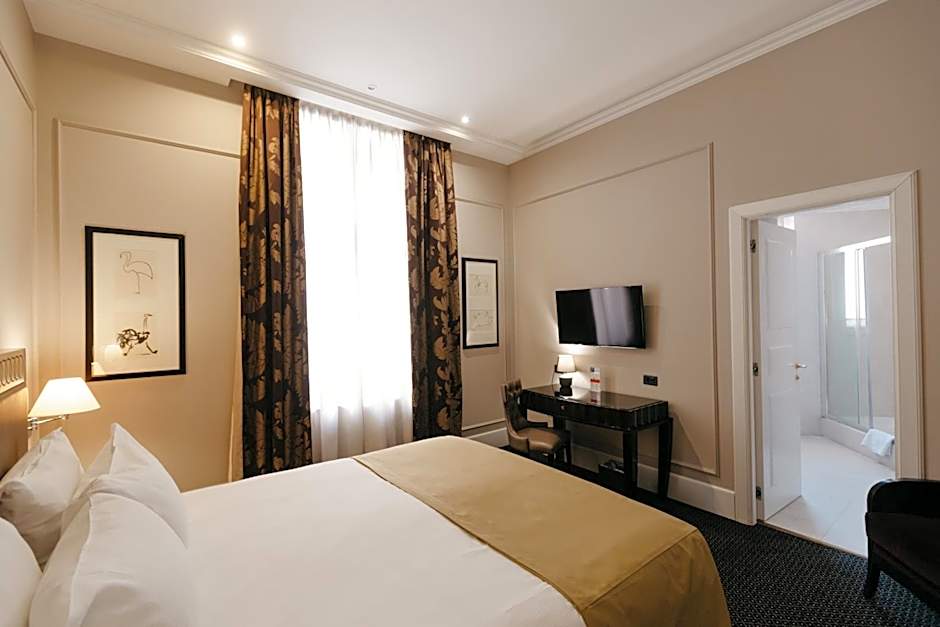 Grand Hotel Yerevan - Small Luxury Hotels of the World