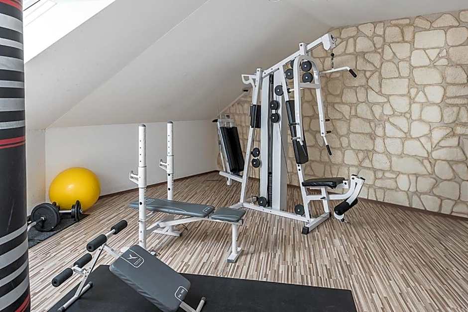 Hotel Residenz Limburgerhof