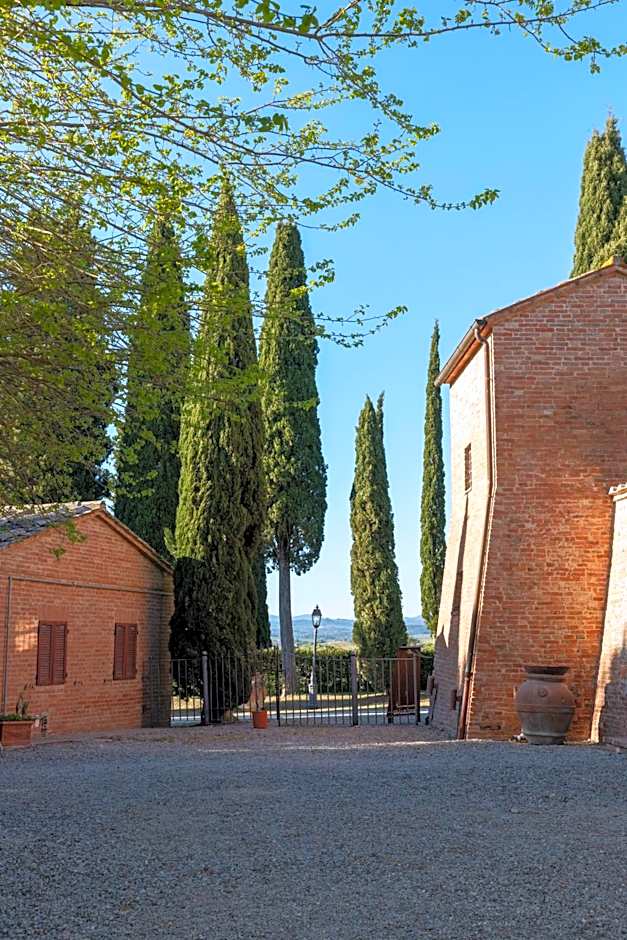 Castello di Leonina