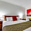 Hillcrest Apartment Hotel (formerly Central Hillcrest Apartments)