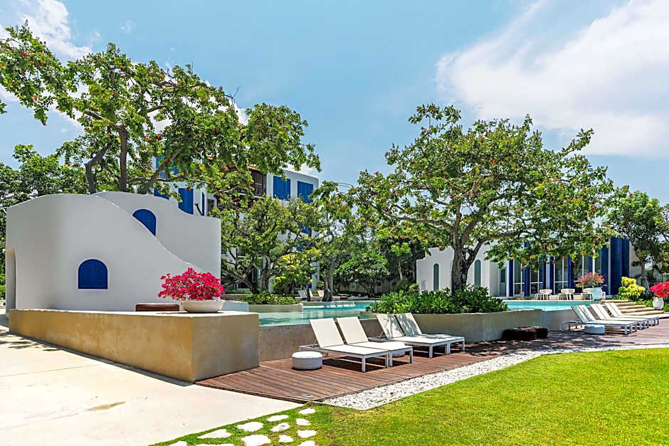 Chelona Condo By Favstay