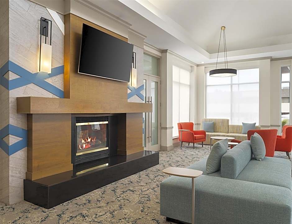 Hilton Garden Inn Albuquerque Airport