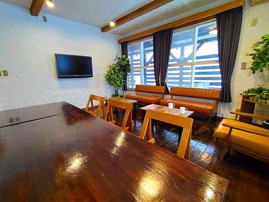 Keimichi Guest House