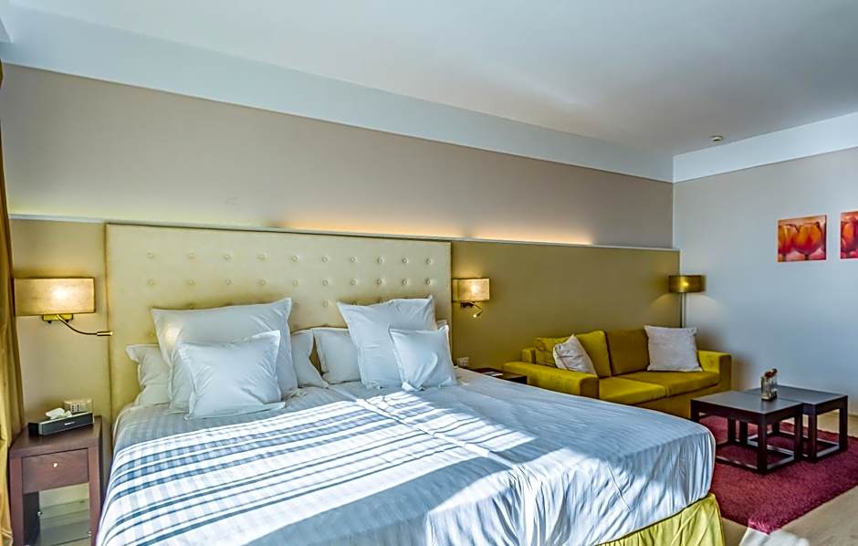 Barcelo Royal Beach - All Inclusive