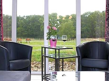 Comfort Corner Apartment