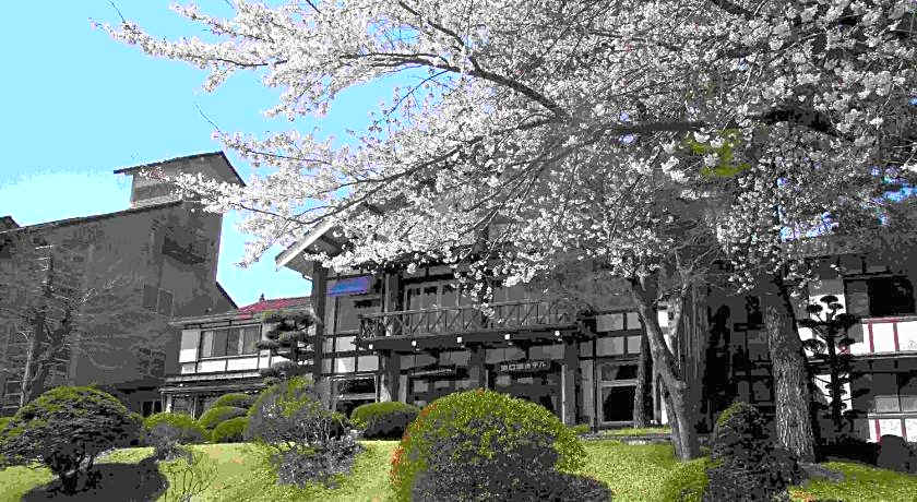 Kawaguchiko Hotel