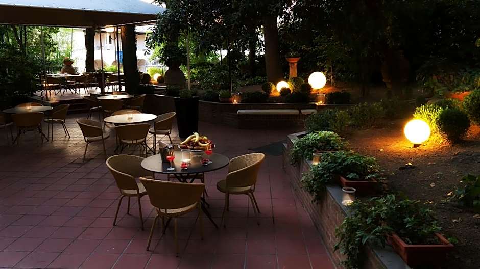 Hotel dei Duchi