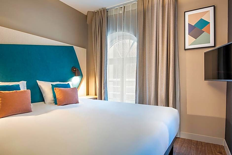 Aparthotel Adagio Lille Centre Grand Place