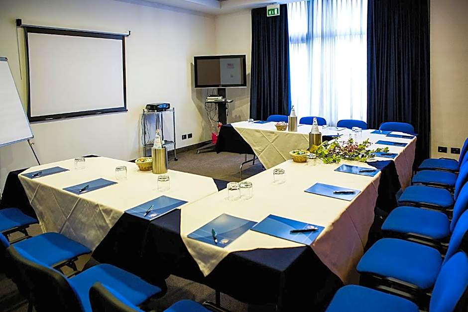 MH Hotel Piacenza Fiera
