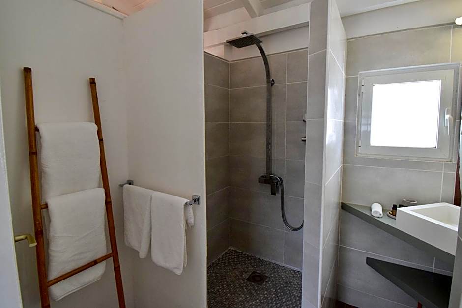 Koho SXM - ex Hevea Hotel