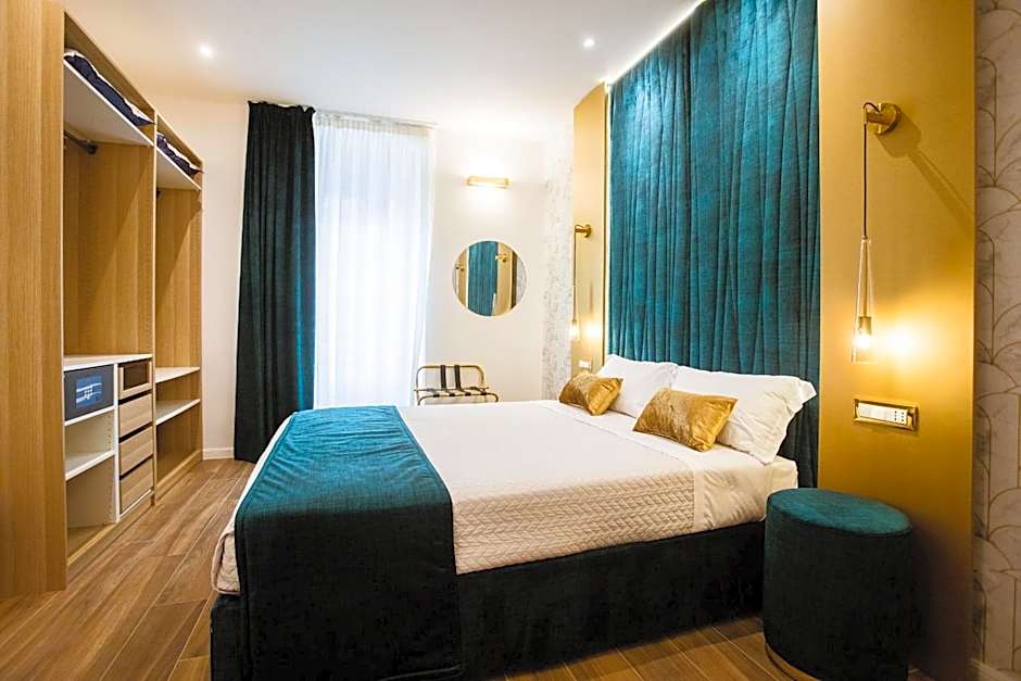 Atmosfere Guest House - Cinque Terre e La Spezia