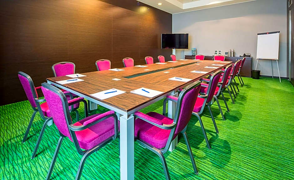 Best Western Premier Bhr Treviso Hotel