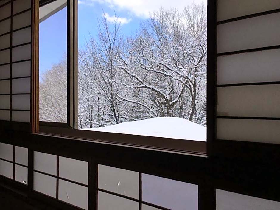 Hakuba Landmark Happo Lodge