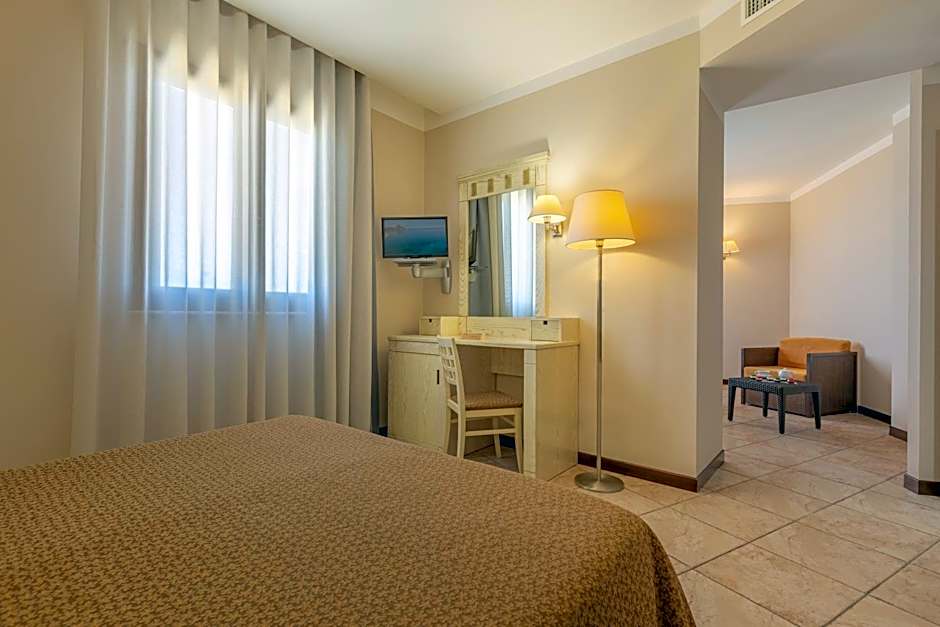 Villa Zina Family Resort