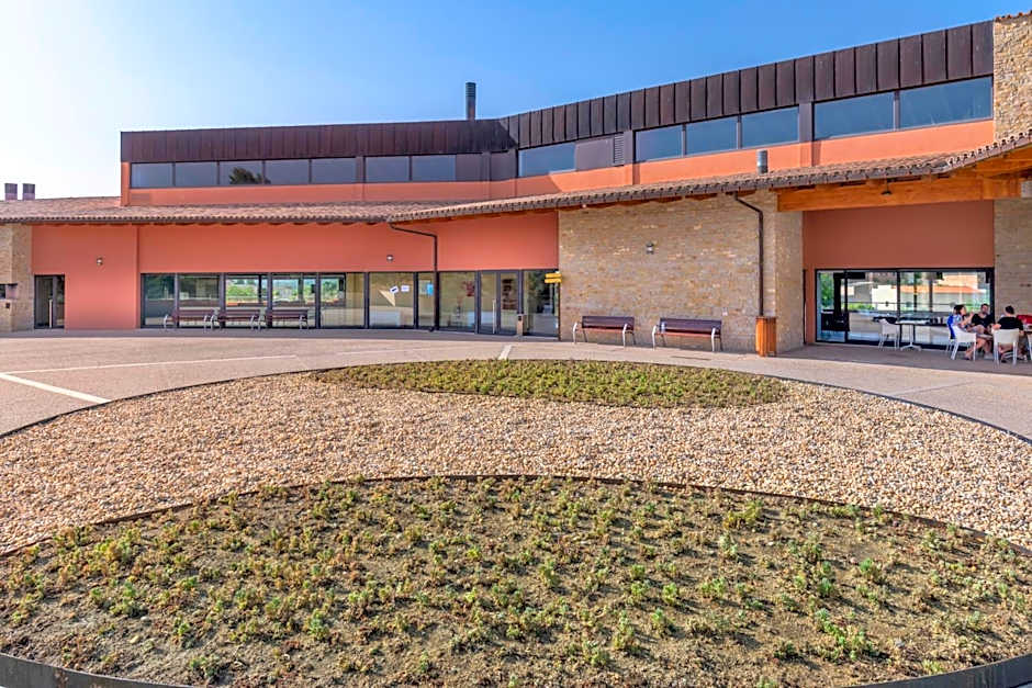 Hotel Vilar Rural d'Arnes