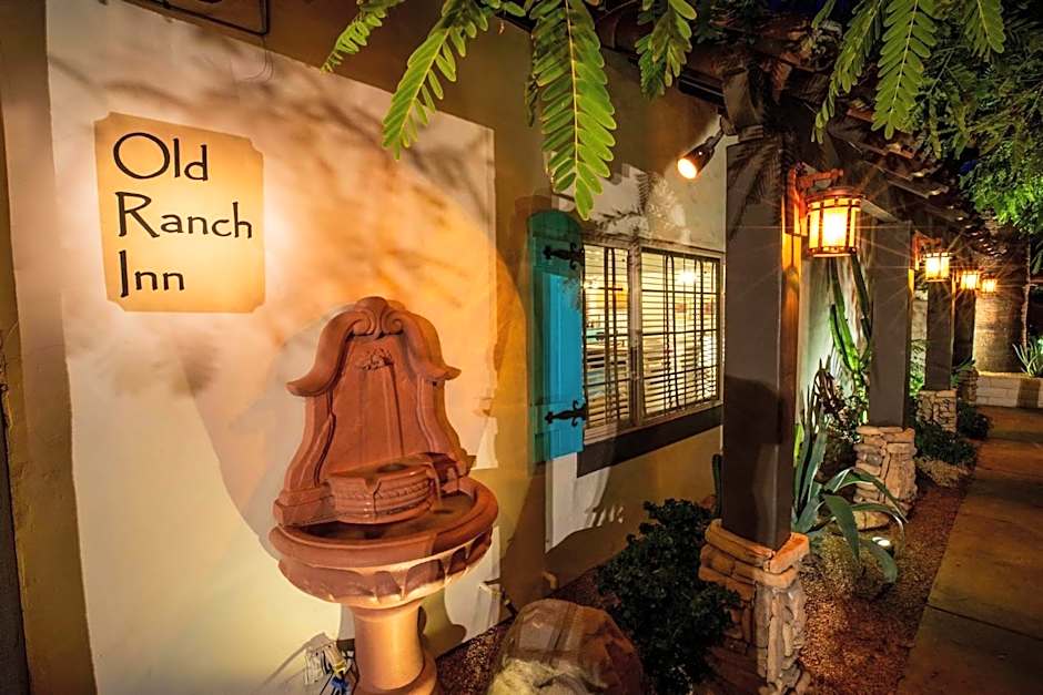 Old Ranch Inn - Adults Only 21 & Up