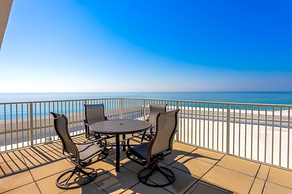 Holiday Inn Express Pensacola Beach By IHG