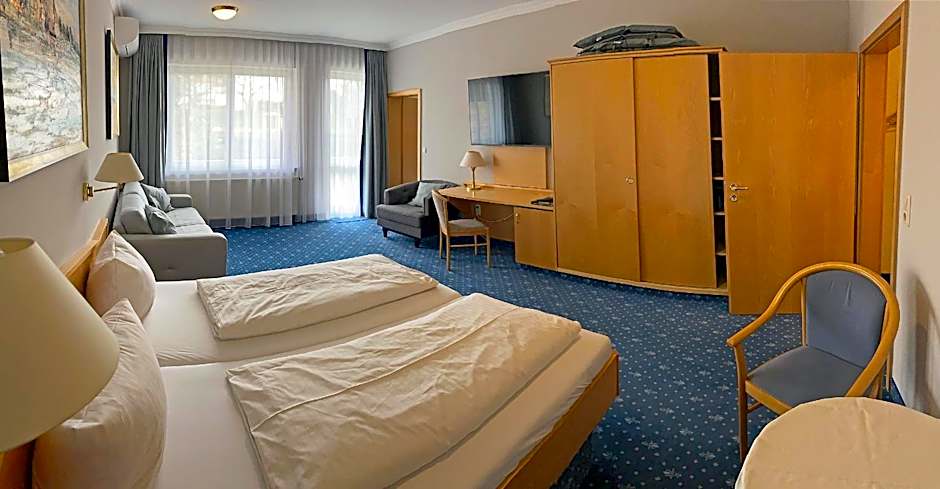 Sporthotel Schönblick