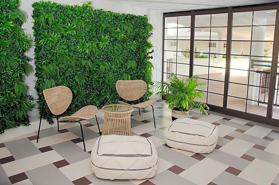 Hotel Ereza Mar- Adults Only
