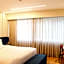 Pullman Sao Paulo Vila Olimpia