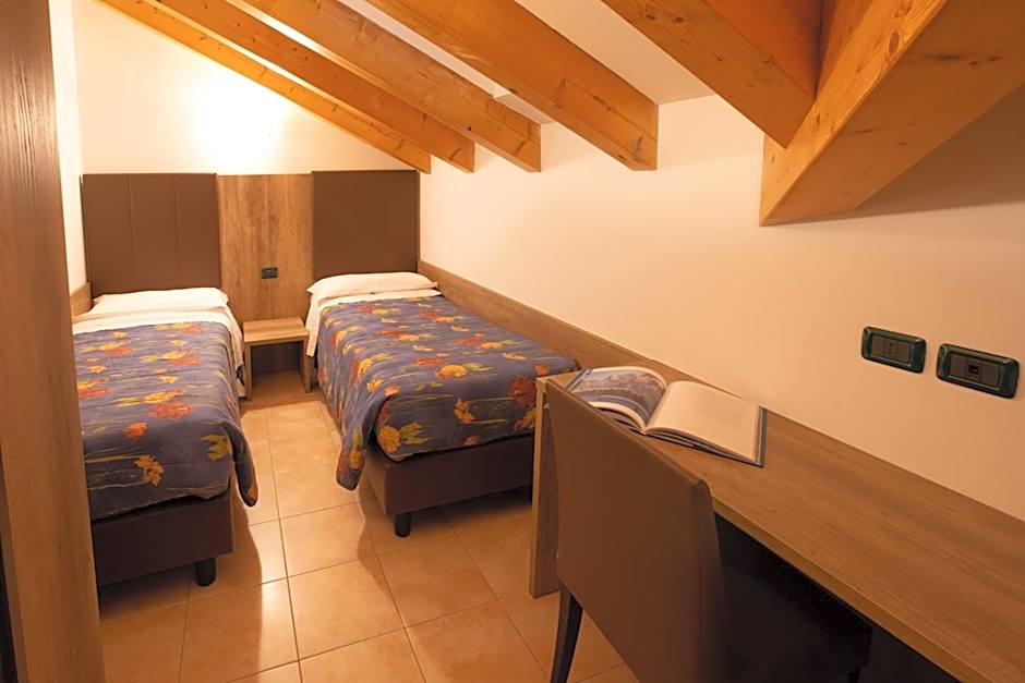 Residence Meridiana