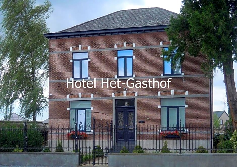 Hotel Het Gasthof