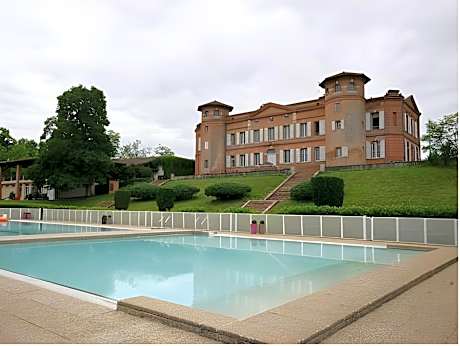 Chateau de Loubejac