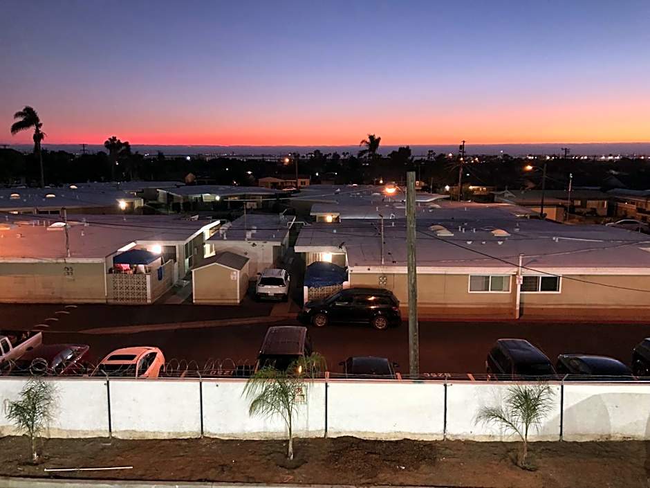 Quality Inn San Diego South - Chula Vista