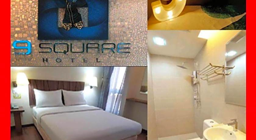 9 Square Hotel