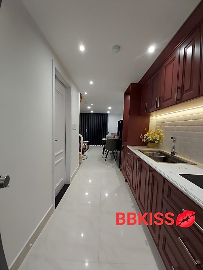 BBKISS Apartments & Hotel