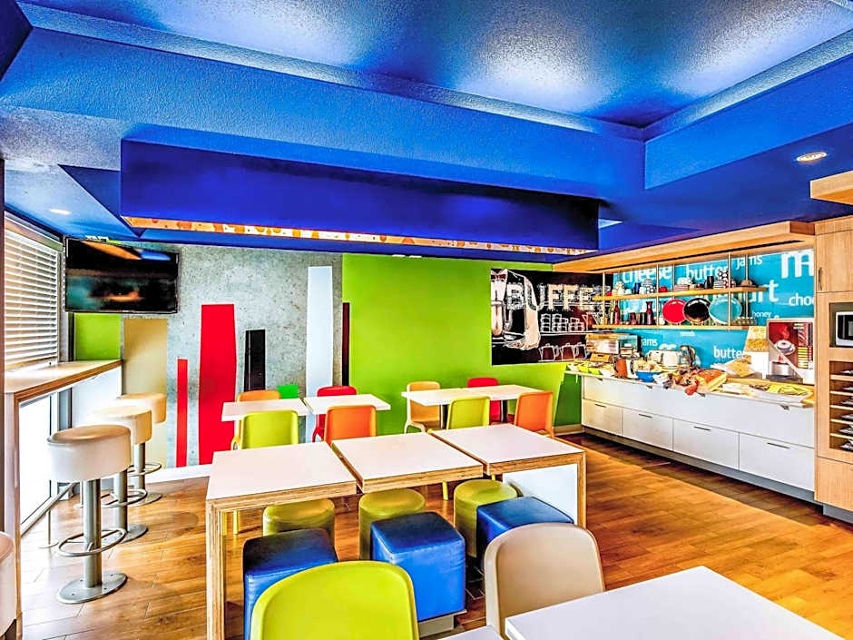 ibis Budget - Dandenong