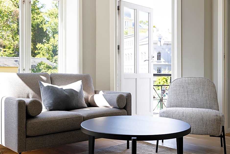 Frogner House - Uranienborg