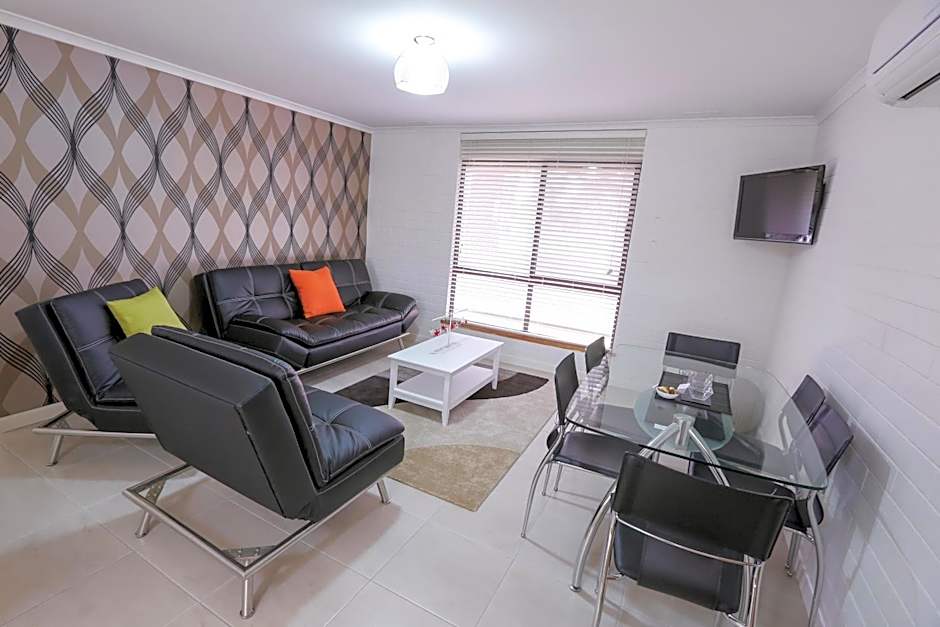 Mildura Holiday Villas