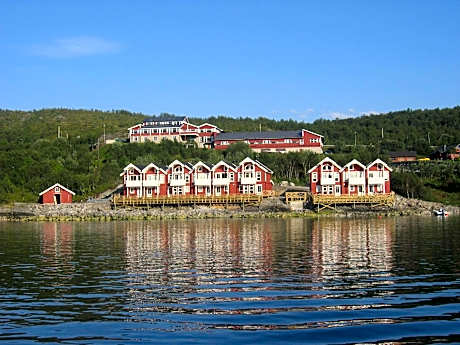 Tjeldsundbrua Hotel