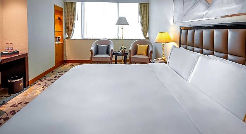 China Mayors Plaza Hotel
