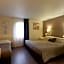 Logis Hôtel Alizéa Le Mans Nord