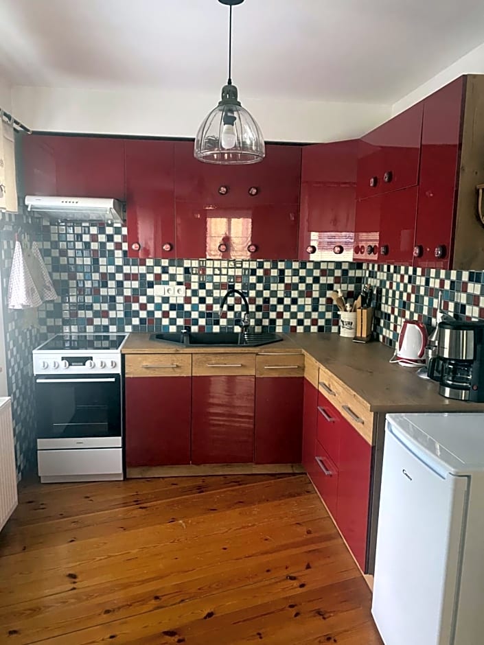 Lomnice nad Popelkou