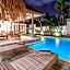 Saé Villa - Private Escape near Seminyak