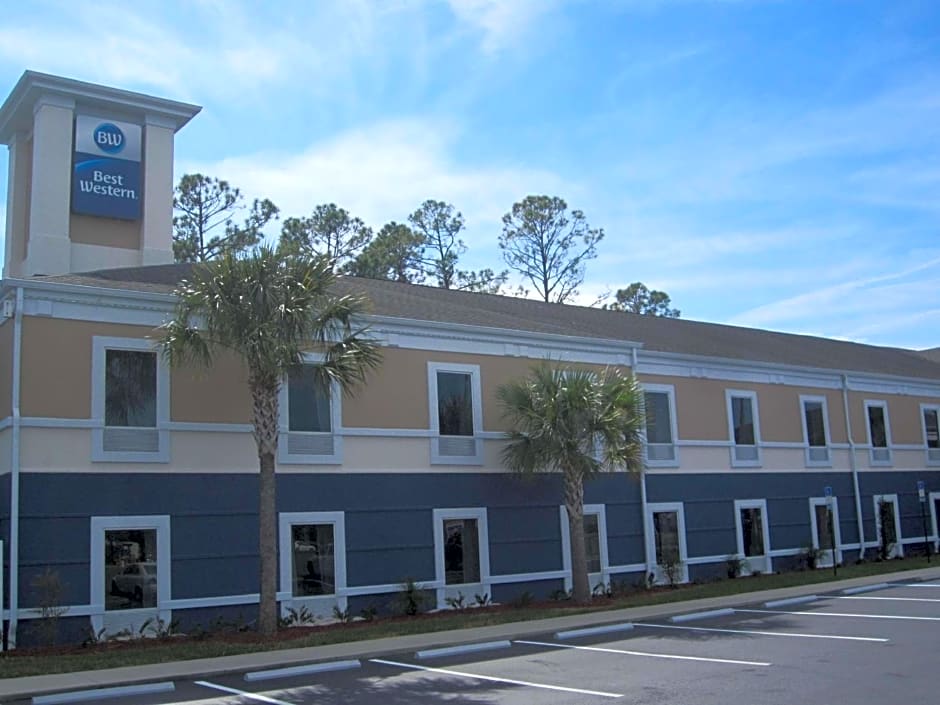 Best Western Waldo Inn & Suites