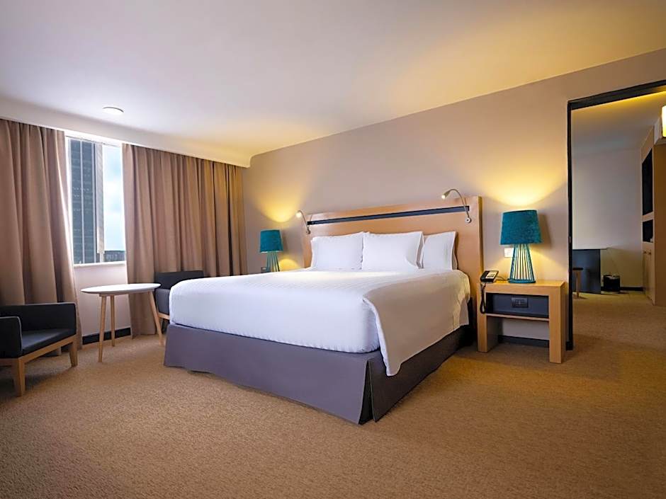 Galeria Plaza Reforma