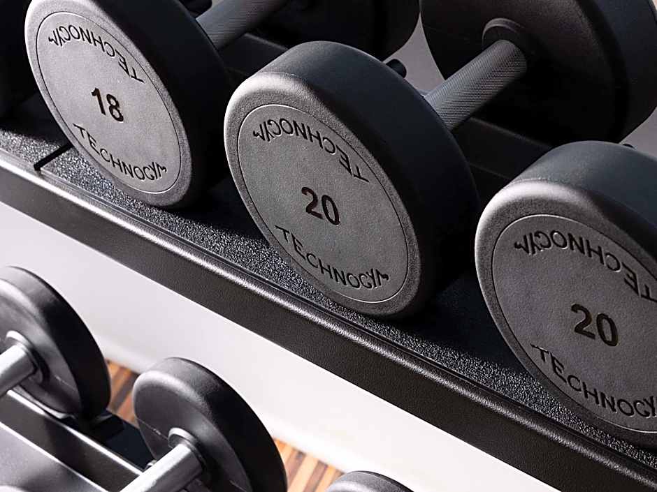 Sofitel Luxembourg Europe