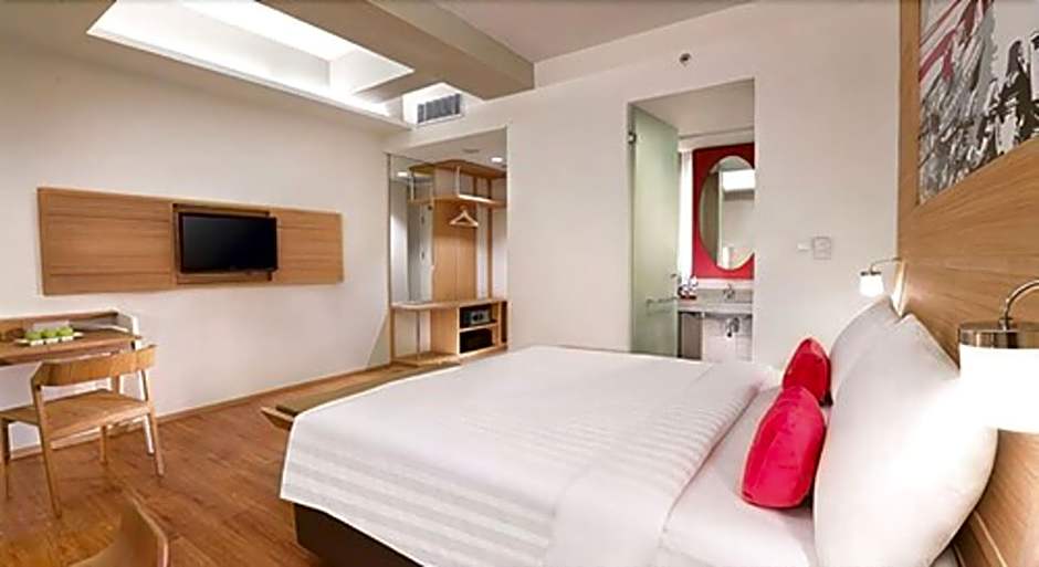 Fave Hotel Palembang