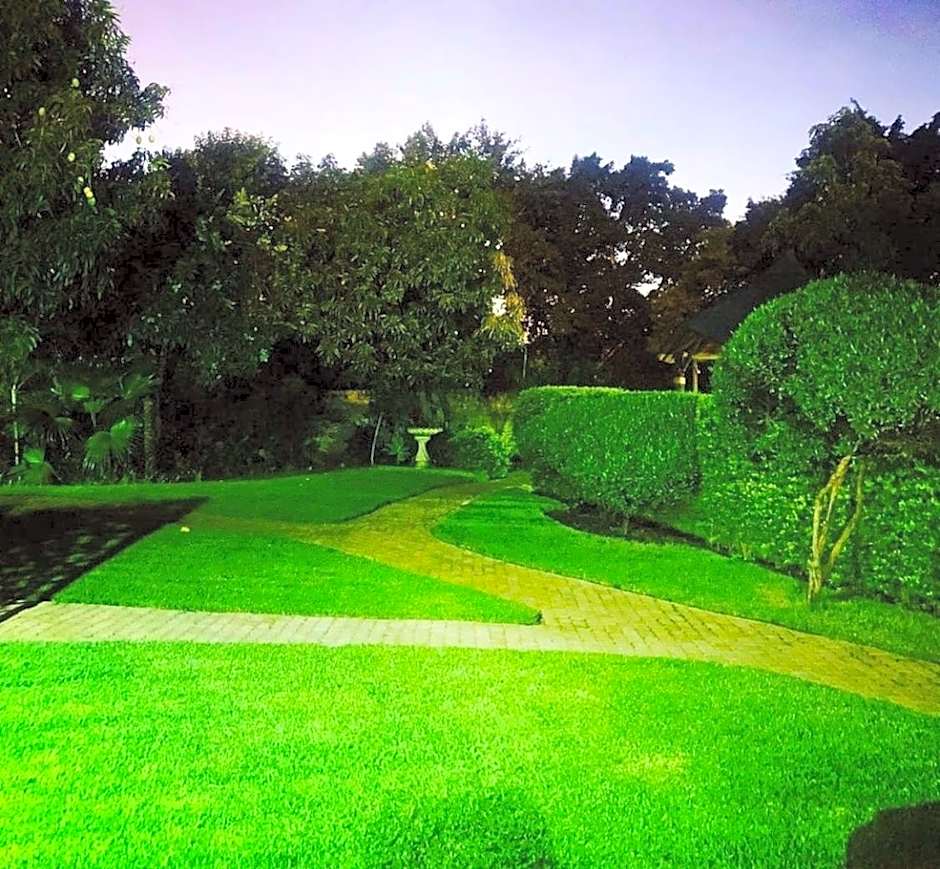 Ankuweni Guest house