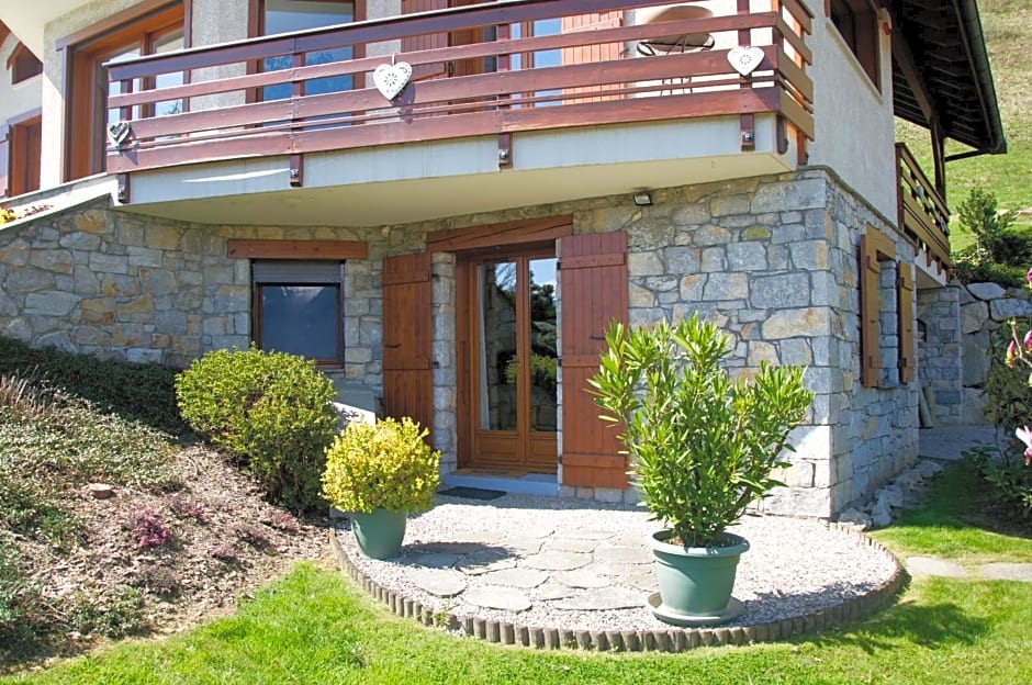 Gîte de La Belle Étoile