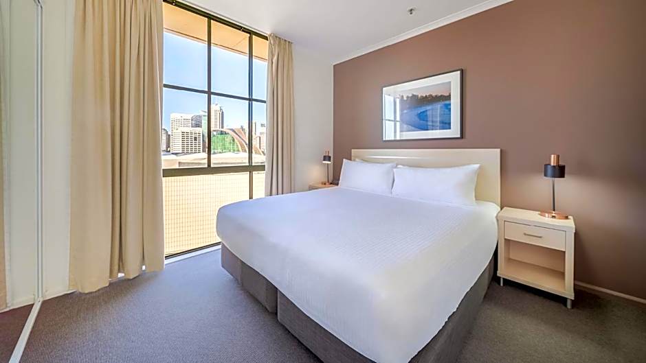Oaks Sydney Goldsbrough Suites
