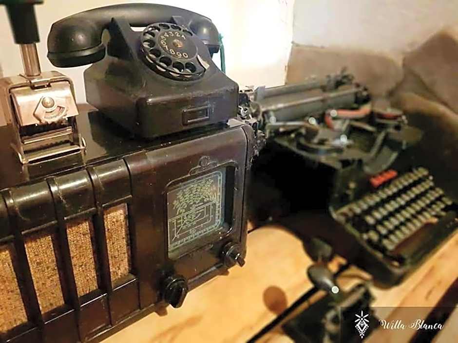 Willa Blanca Zakopane