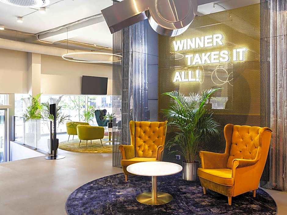 Ibis Styles Kaunas Centre